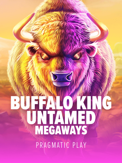 pragmatic-play-buffalo-king-untamed-megaways