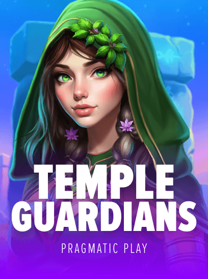 pragmatic-play-temple-guardians