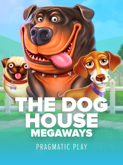 pragmatic-play-the-dog-house-megaways