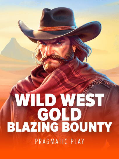 pragmatic-play-wild-west-gold-blazing-bounty