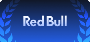 Luckrush Partners with Red Bull - Energy, Innovation, and Excellence