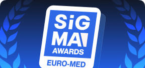 Luckrush Named Best Crypto Casino at SiGMA Central Europe Awards 2025