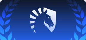 Luckrush Partners with Team Liquid - Official Esports Partnership