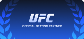 Luckrush Partners with UFC - Official Mixed Martial Arts Partnership