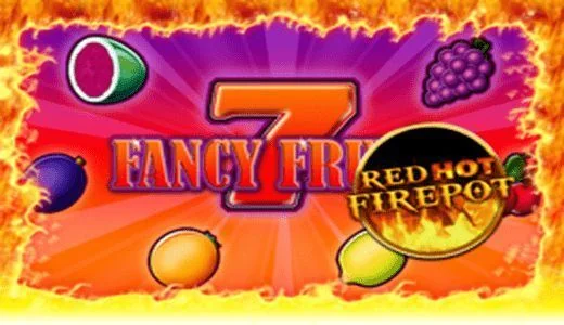 FancyFruitsRedHotFirepotGM