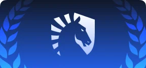 Luckrush Partners with Team Liquid - Official Esports Partnership